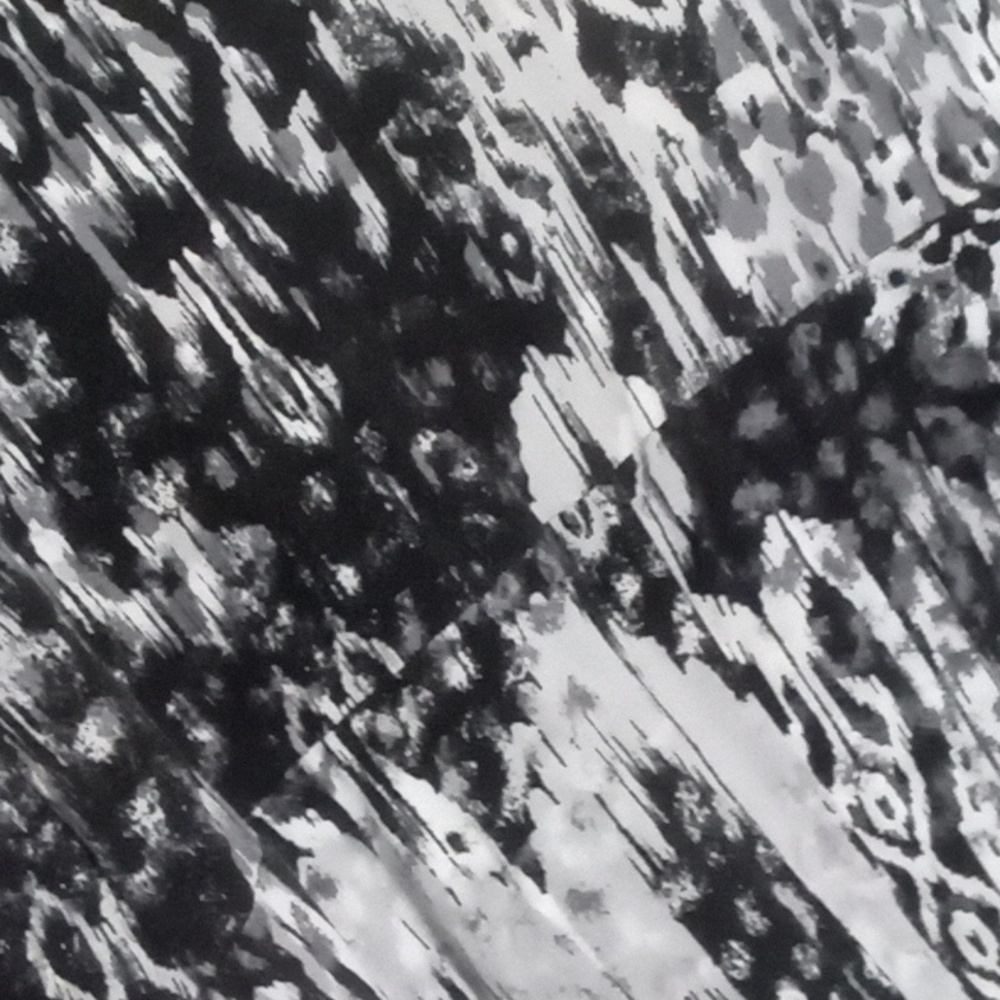 Ruby Rd. knit boho top - Picture 6 of 8